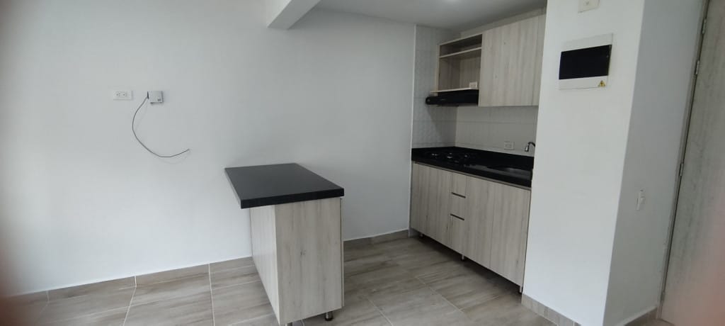 3BR Apartment in Niquia (66 m²) - 4