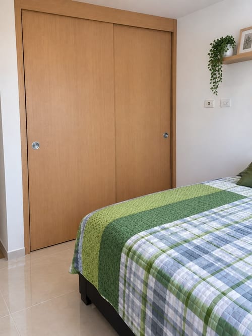 Apartamento en venta en Villemar Fontibon, Bogotá · foto 7 de 13