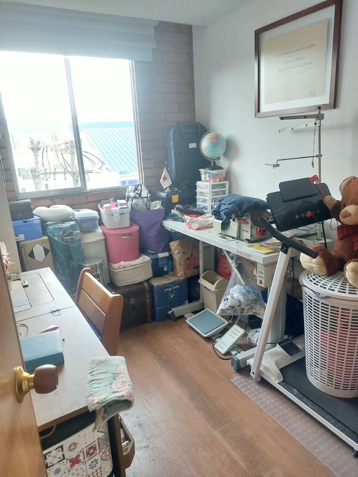 Apartamento en venta en Britalia, Bogotá · foto 18 de 24