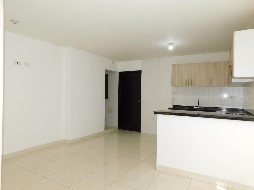 Apartamento en venta en Olaya Herrera, Barranquilla · foto 2 de 10
