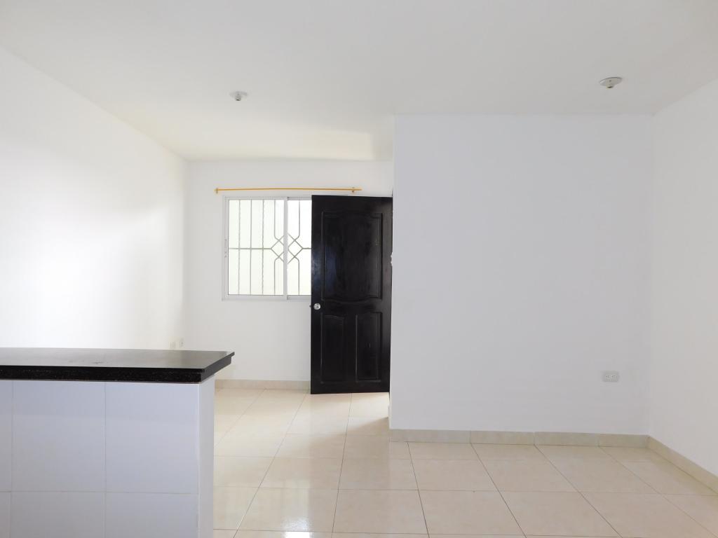 Apartamento en venta en Olaya Herrera, Barranquilla · foto 6 de 10