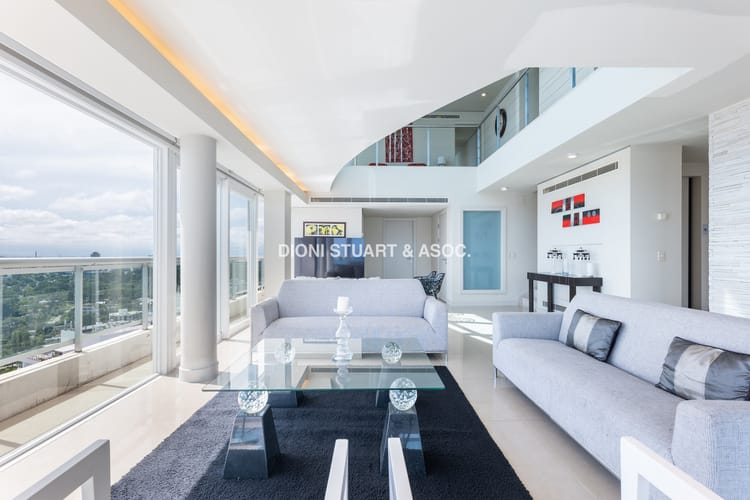 TORRE AQUARELA - PENTHOUSE TRIPLEX - ESQUINA PUNTA BALLENA · Photo 6