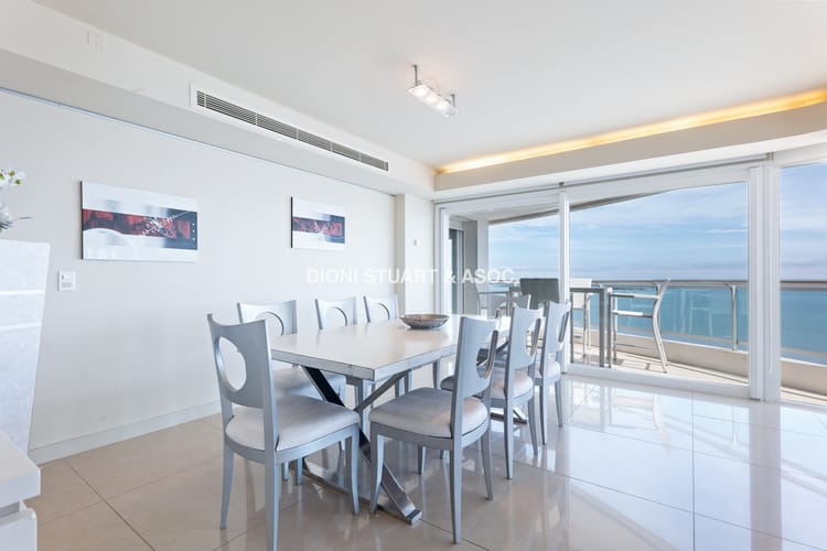 TORRE AQUARELA - PENTHOUSE TRIPLEX - ESQUINA PUNTA BALLENA · Photo 8