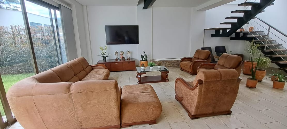 Casa de 4 alcobas en venta en Santa Elena, El Retiro, 281 m² · foto 6 de 15