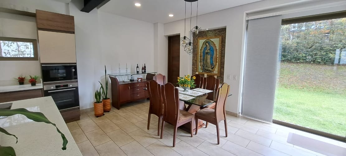 Casa de 4 alcobas en venta en Santa Elena, El Retiro, 281 m² · foto 10 de 15