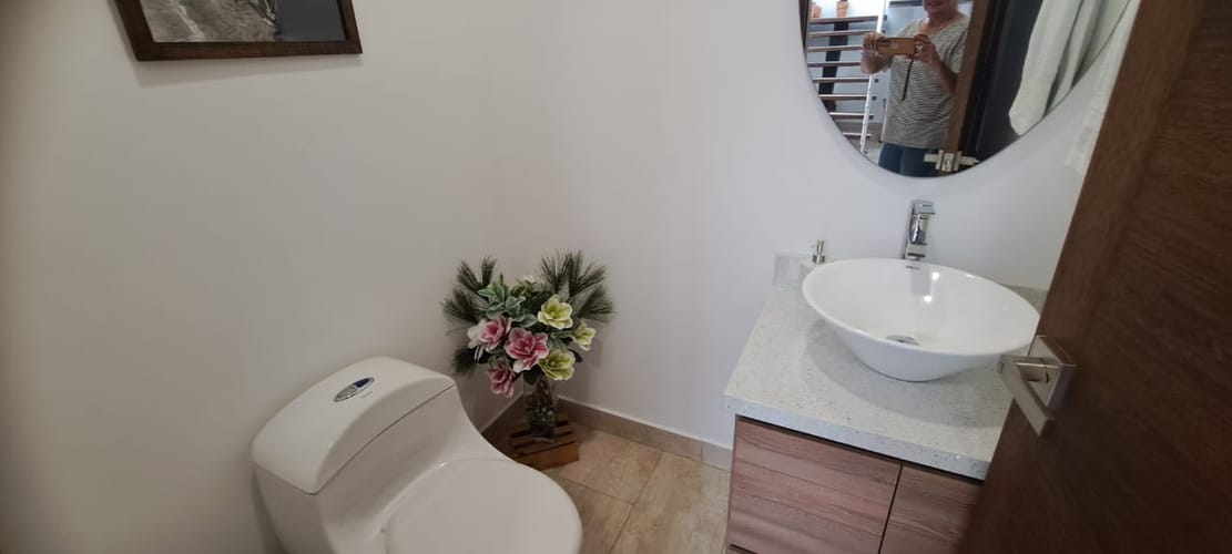 Casa de 4 alcobas en venta en Santa Elena, El Retiro, 281 m² · foto 12 de 15