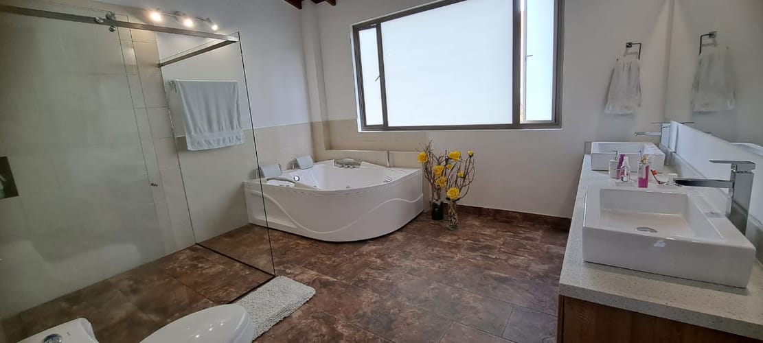 Casa de 4 alcobas en venta en Santa Elena, El Retiro, 281 m² · foto 13 de 15