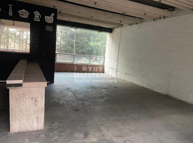 Local en arriendo en Alejandría, Medellín, 73 m² · foto 2 de 6