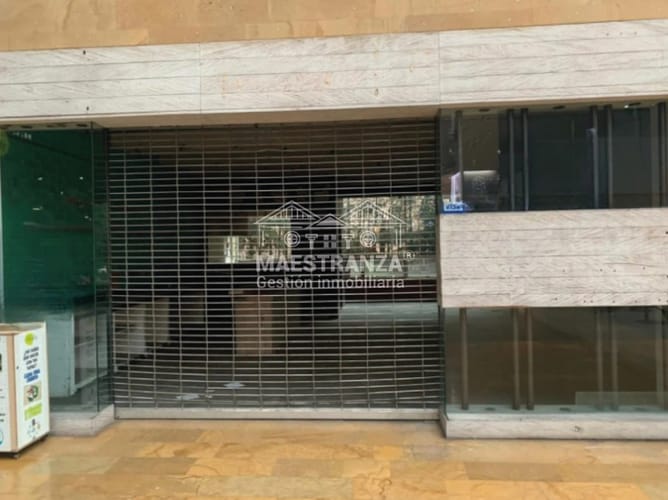 Local en arriendo en Alejandría, Medellín, 73 m² · foto 3 de 6