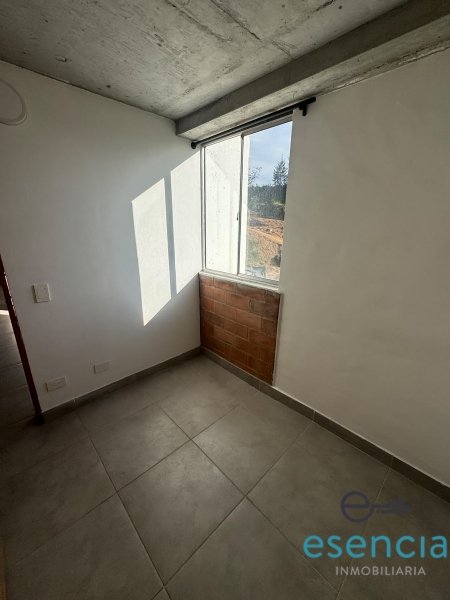 Apartamento en arriendo en El Porvenir, Rionegro · foto 2 de 12