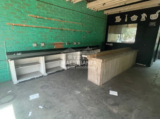 Local en arriendo en Alejandría, Medellín, 73 m² · foto 5 de 6