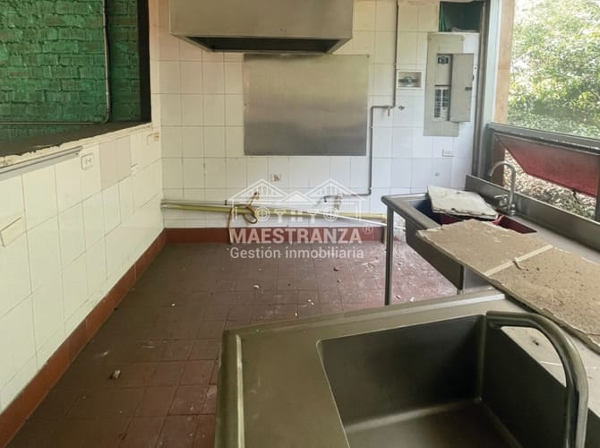 Local en arriendo en Alejandría, Medellín, 73 m² · foto 6 de 6