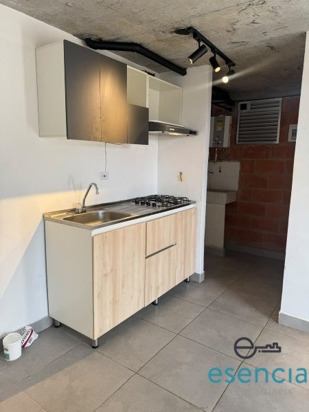 Apartamento en arriendo en El Porvenir, Rionegro · foto 4 de 12