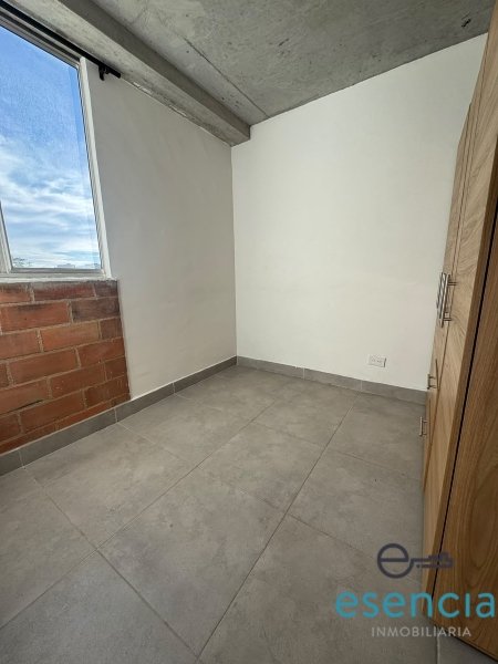 Apartamento en arriendo en El Porvenir, Rionegro · foto 7 de 12