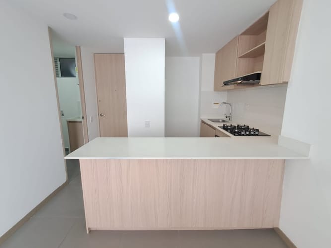 Apartamento en arriendo en Belén, Medellín · foto 6 de 14