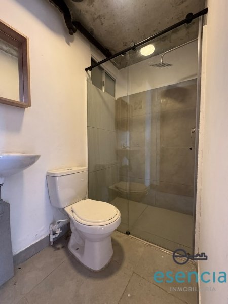 Apartamento en arriendo en El Porvenir, Rionegro · foto 9 de 12