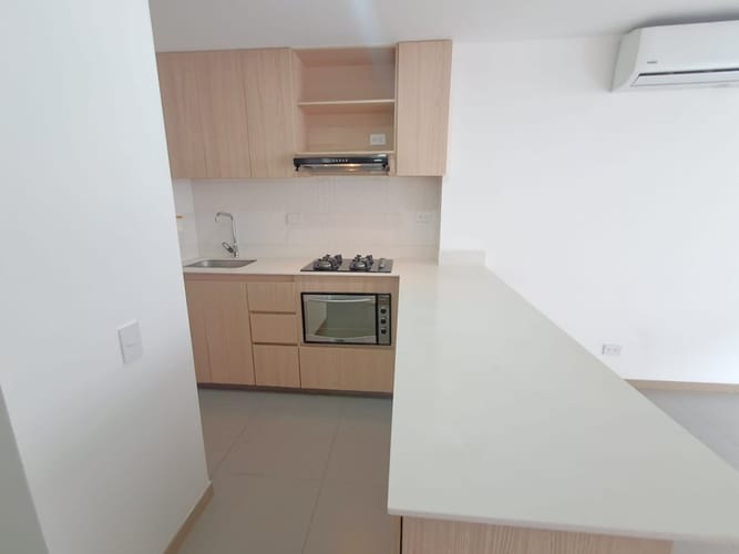 Apartamento en arriendo en Belén, Medellín · foto 8 de 14