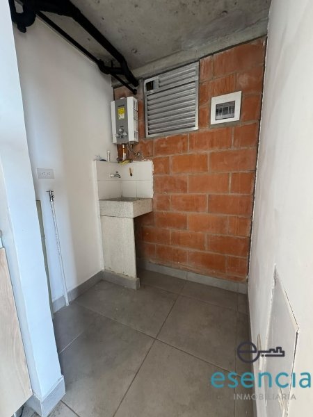 Apartamento en arriendo en El Porvenir, Rionegro · foto 11 de 12