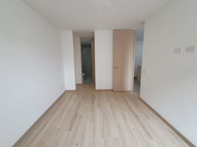 Apartamento en arriendo en Belén, Medellín · foto 12 de 14
