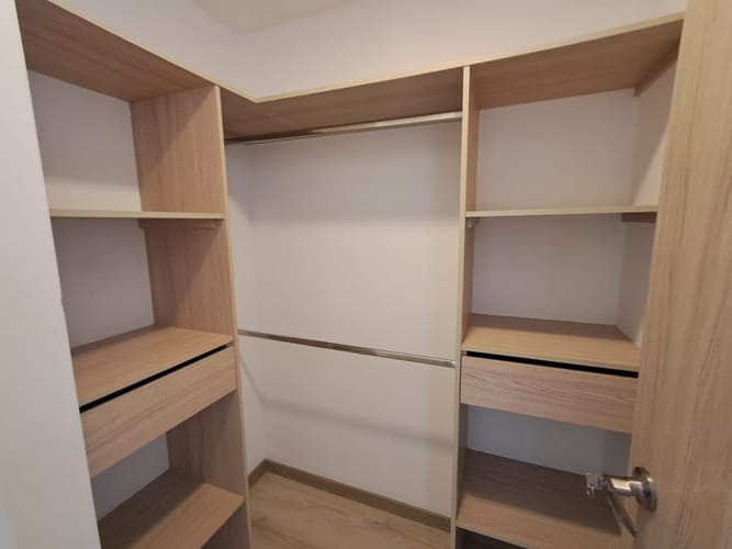 Apartamento en arriendo en Belén, Medellín · foto 13 de 14