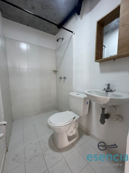 Apartamento en arriendo en El Porvenir, Rionegro · foto 12 de 12