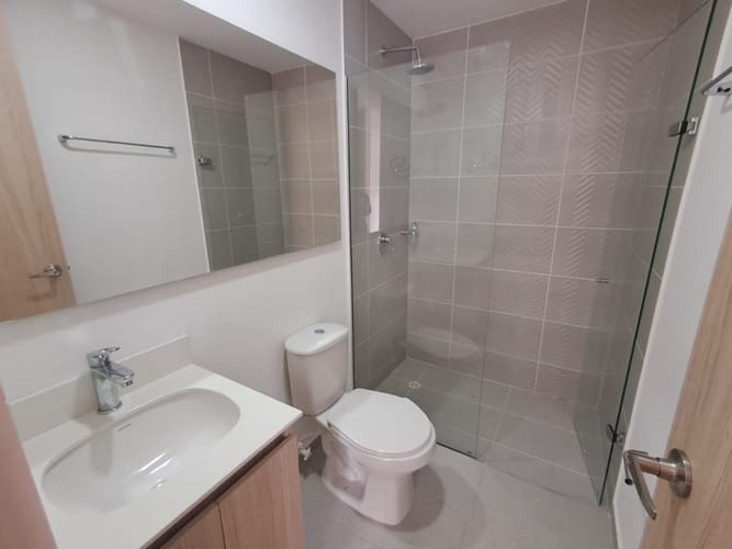 Apartamento en arriendo en Belén, Medellín · foto 14 de 14