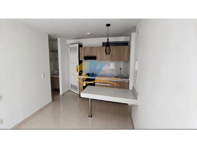 Apartamento de 2 alcobas en venta en Distrito Sur, Bucaramanga, 47 m² · foto 1 de 13