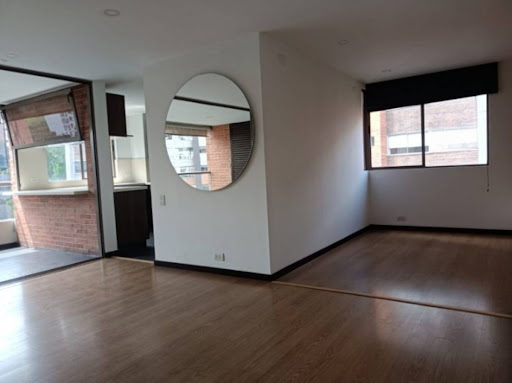 2BR Apartment in Santa maria de los angeles (115 m²) - 2