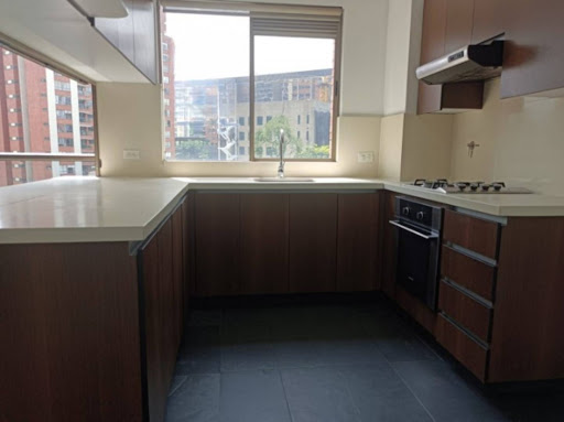 2BR Apartment in Santa maria de los angeles (115 m²) - 3