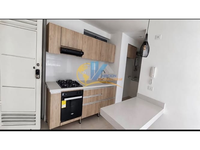 Apartamento de 2 alcobas en venta en Distrito Sur, Bucaramanga, 47 m² · foto 2 de 13