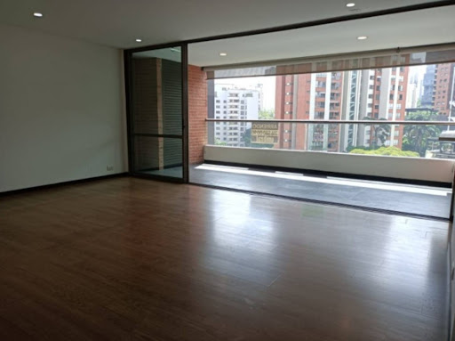 2BR Apartment in Santa maria de los angeles (115 m²) - 4