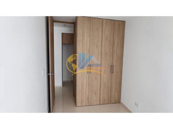 Apartamento de 2 alcobas en venta en Distrito Sur, Bucaramanga, 47 m² · foto 3 de 13