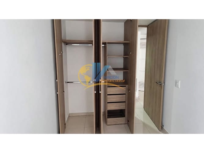 Apartamento de 2 alcobas en venta en Distrito Sur, Bucaramanga, 47 m² · foto 4 de 13