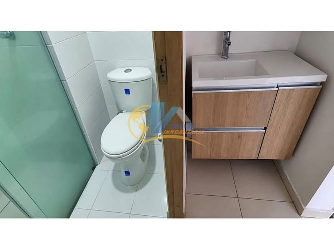 Apartamento de 2 alcobas en venta en Distrito Sur, Bucaramanga, 47 m² · foto 7 de 13