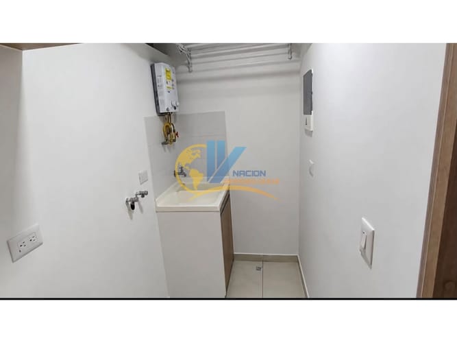 Apartamento de 2 alcobas en venta en Distrito Sur, Bucaramanga, 47 m² · foto 8 de 13