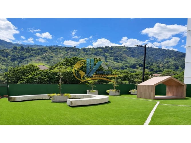 Apartamento de 2 alcobas en venta en Distrito Sur, Bucaramanga, 47 m² · foto 11 de 13