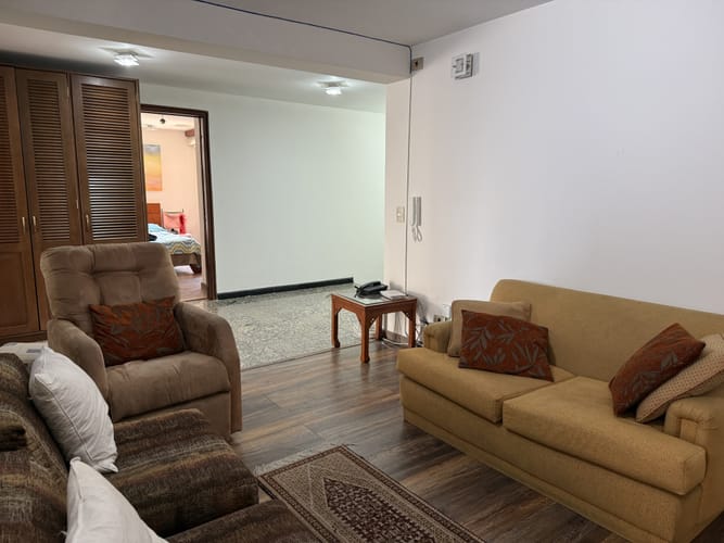 Apartamento de 4 alcobas en venta en El Refugio I, Bogotá, 273 m² · foto 10 de 24