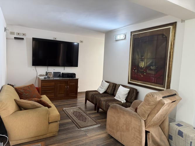 Apartamento de 4 alcobas en venta en El Refugio I, Bogotá, 273 m² · foto 11 de 24