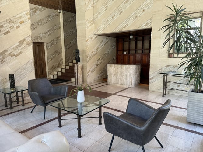 Apartamento de 4 alcobas en venta en El Refugio I, Bogotá, 273 m² · foto 23 de 24