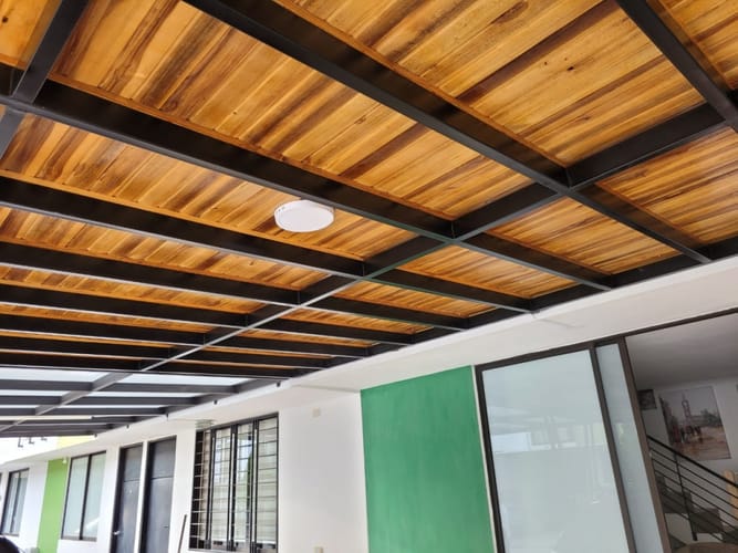 Casa de 3 alcobas en venta en Patios Centro, Los Patios, 81 m² · foto 18 de 18