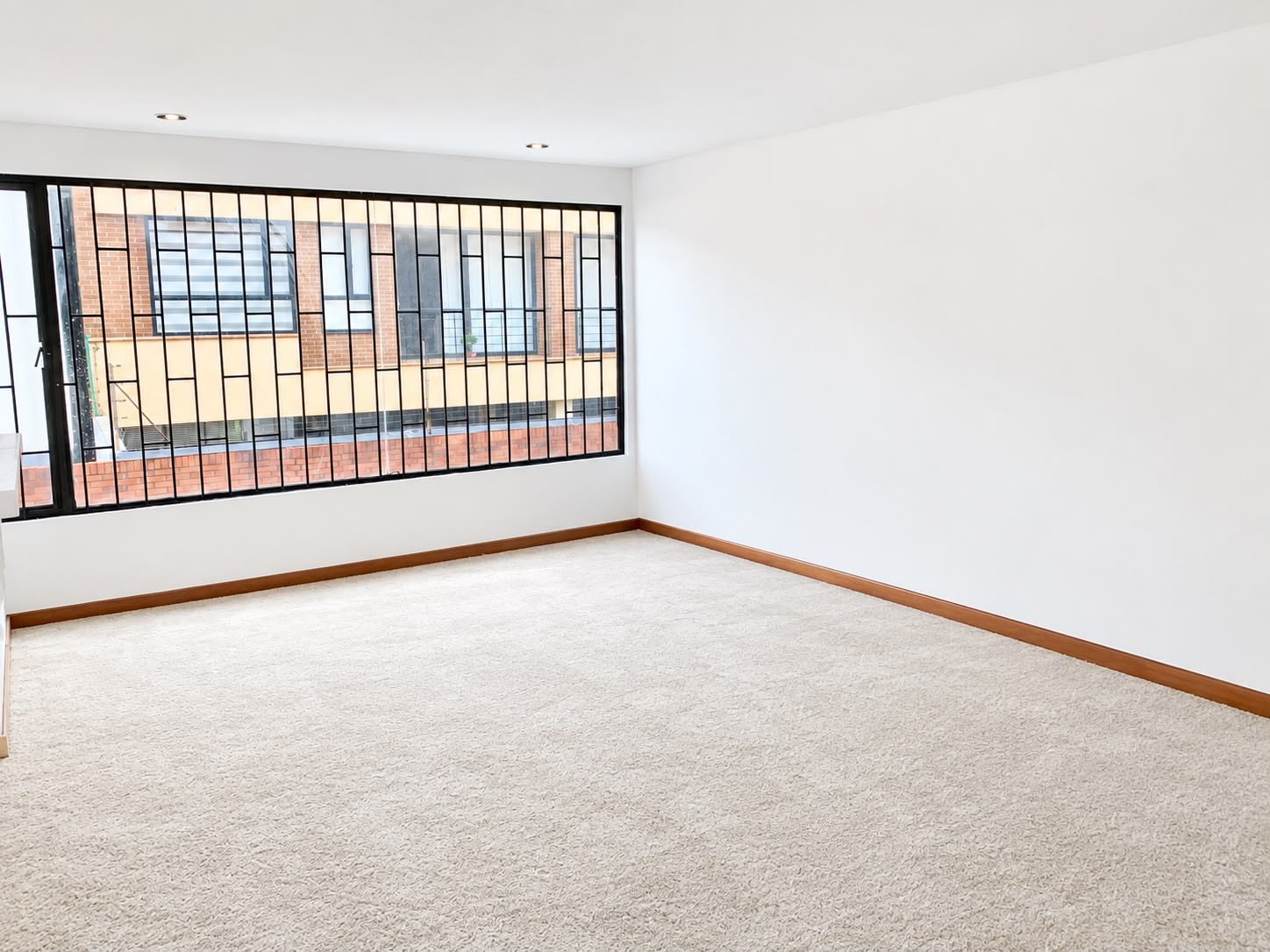 Apartamento en venta en Los Cedros, Bogotá · foto 3 de 22