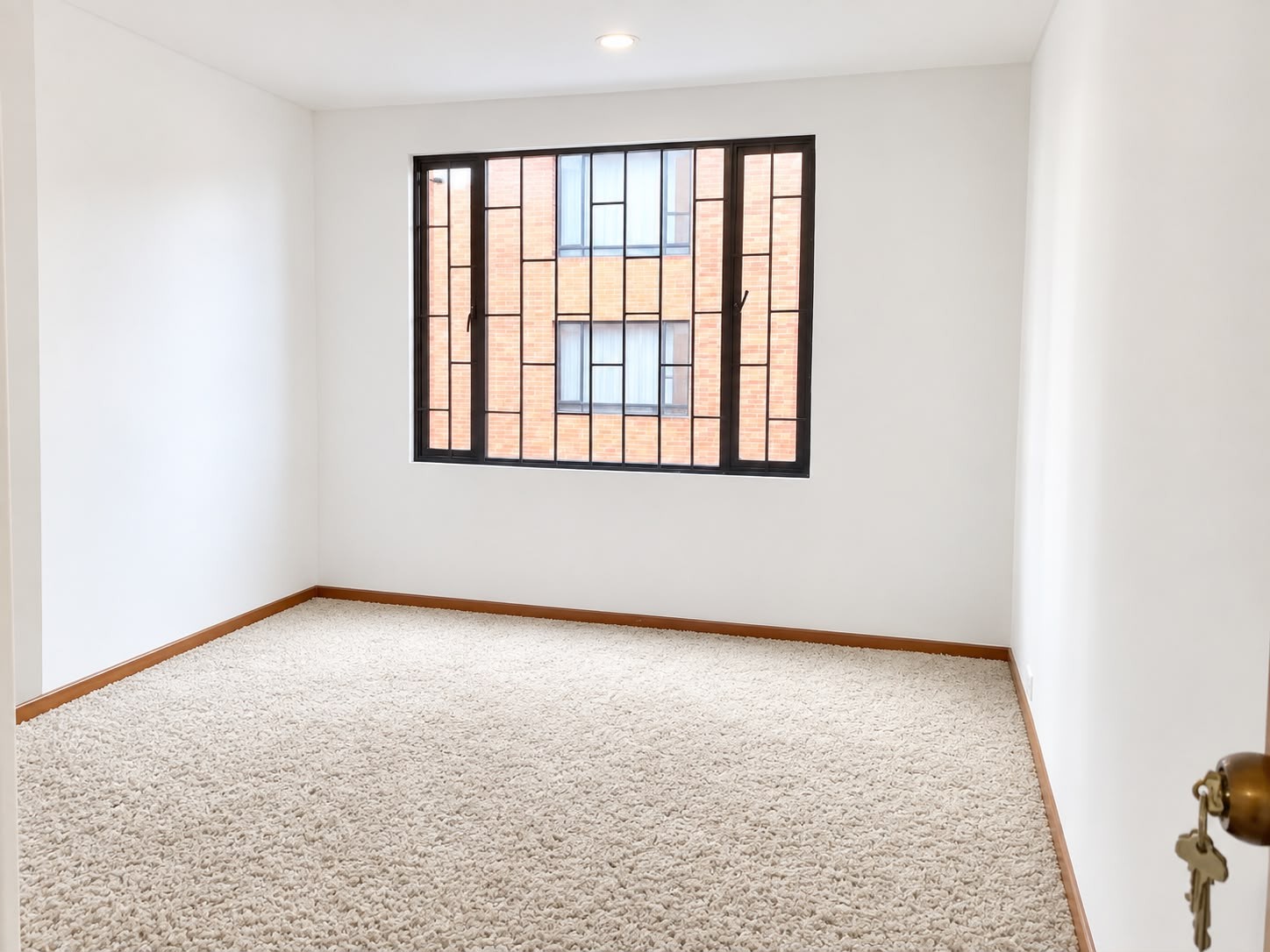 Apartamento en venta en Los Cedros, Bogotá · foto 4 de 22