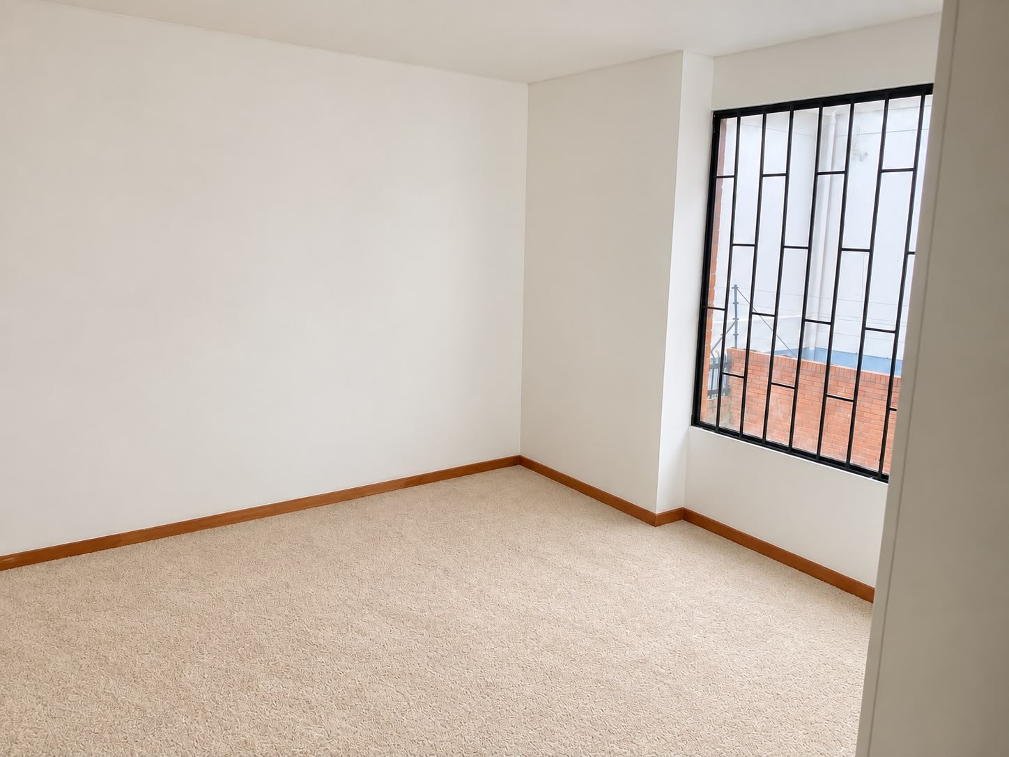 Apartamento en venta en Los Cedros, Bogotá · foto 6 de 22