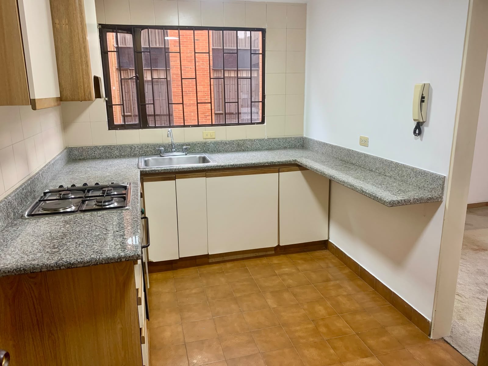 Apartamento en venta en Los Cedros, Bogotá · foto 7 de 22