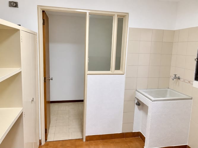 Apartamento en venta en Los Cedros, Bogotá · foto 8 de 22