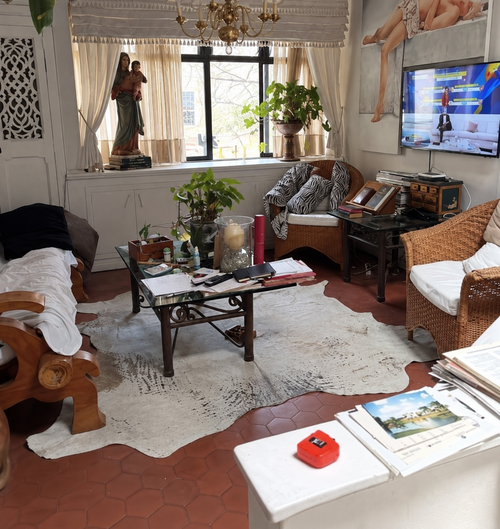Casa de 4 alcobas en venta en La Floresta, Medellín, 160 m² · foto 2 de 13