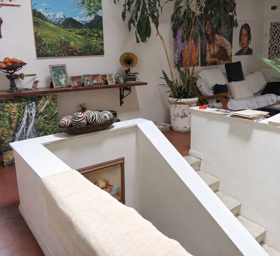 Casa de 4 alcobas en venta en La Floresta, Medellín, 160 m² · foto 11 de 13