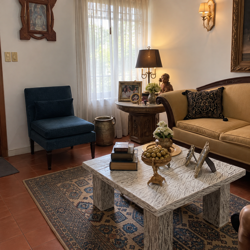Casa de 4 alcobas en venta en La Floresta, Medellín, 160 m² · foto 5 de 13