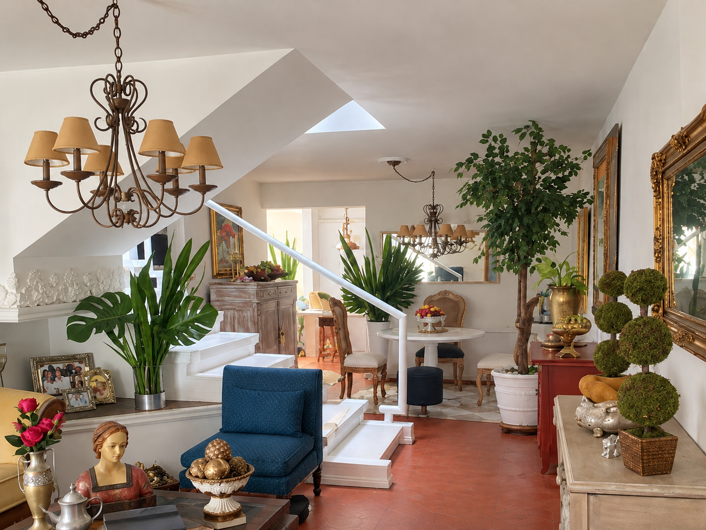 Casa en Venta en La floresta, Medellín