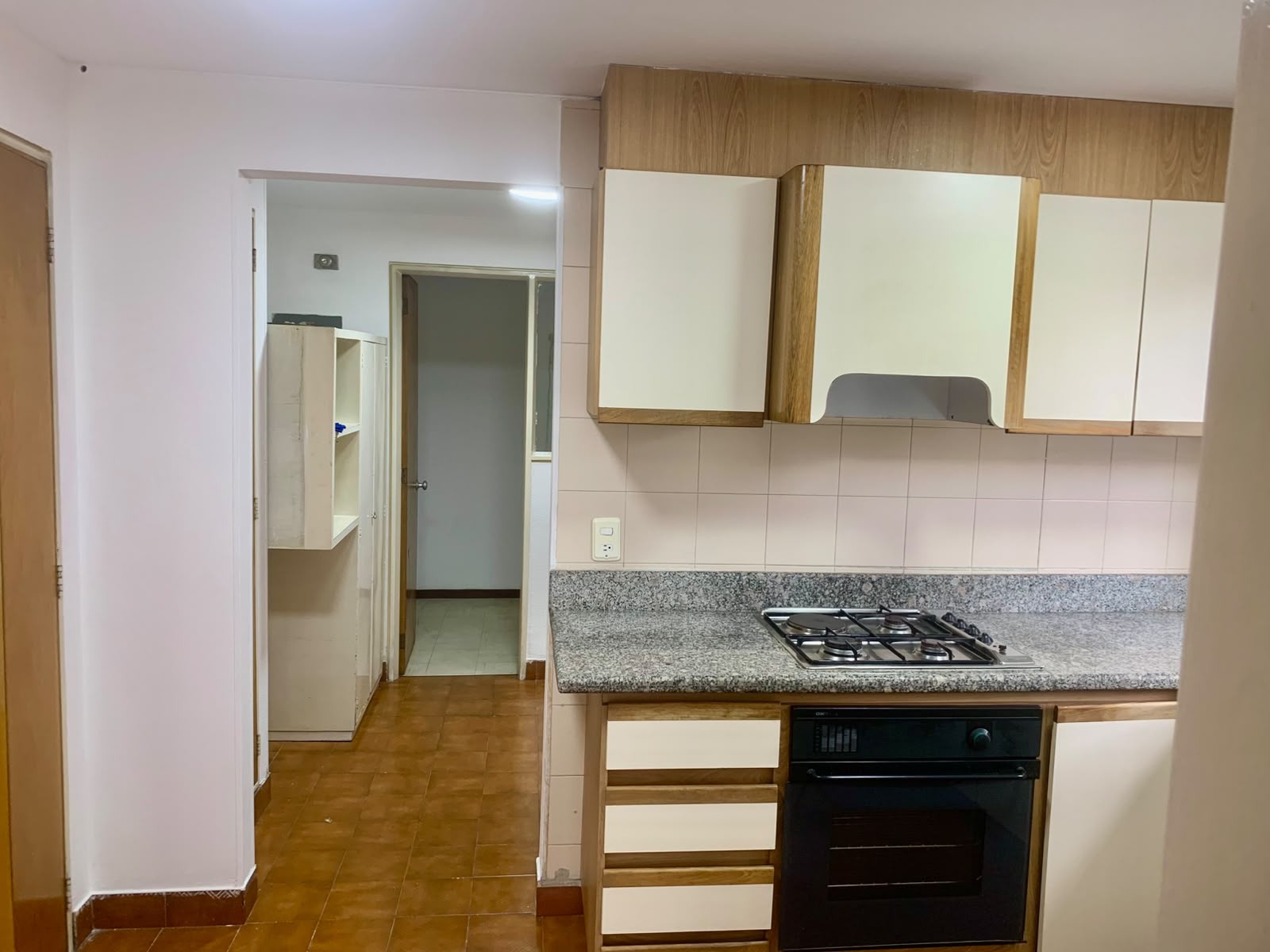 Apartamento en venta en Los Cedros, Bogotá · foto 9 de 22